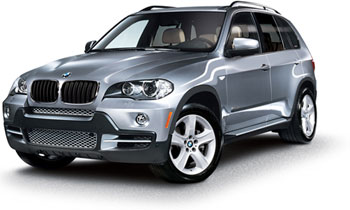 BMW SUV